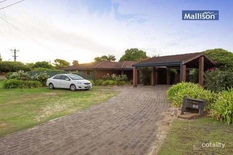 Property photo of 49 Broadhurst Crescent Bateman WA 6150