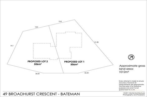 49 Broadhurst Cres, Bateman, WA 6150