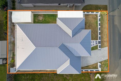 Property photo of 24 Marcus Drive Regents Park QLD 4118