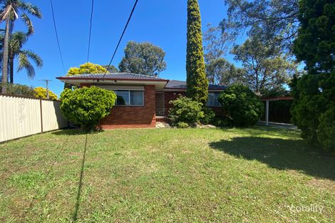 Property photo of 16 Meath Place Blacktown NSW 2148