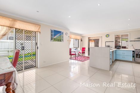 Property photo of 20 Eden Elm Street Calamvale QLD 4116