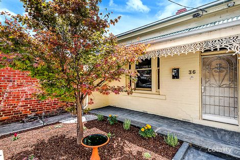 Property photo of 36 Thomas Street Brunswick VIC 3056