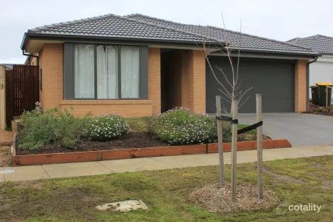 3 Ronda Ave, Doreen, VIC 3754