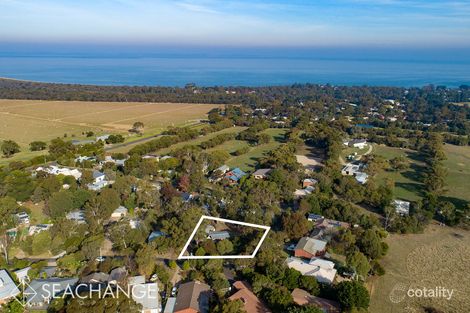 Property photo of 9 Albert Crescent Balnarring VIC 3926