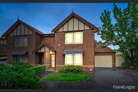 Property photo of 16/12 Surrey Road Mount Waverley VIC 3149