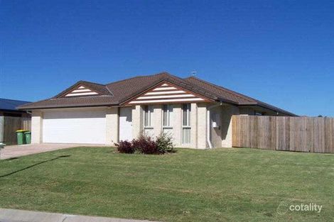 34 Peony Cct, Little Mountain, QLD 4551