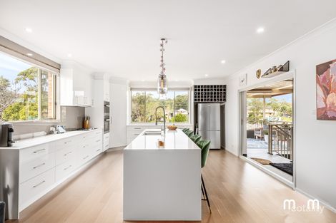 Property photo of 21 Dymock Street Fairy Meadow NSW 2519