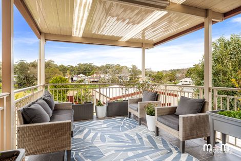 Property photo of 21 Dymock Street Fairy Meadow NSW 2519