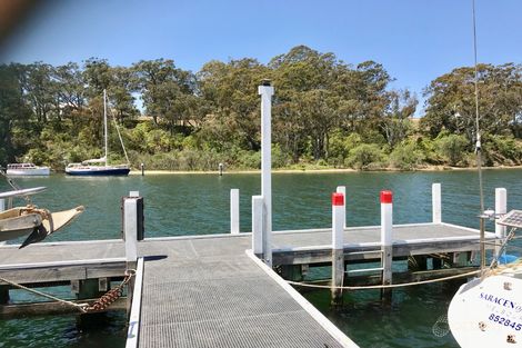 Property photo of 9/2-18 Nicholas Avenue Metung VIC 3904