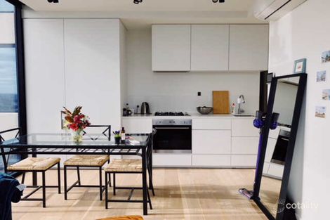 1806/65 Dudley St, West Melbourne, VIC 3003