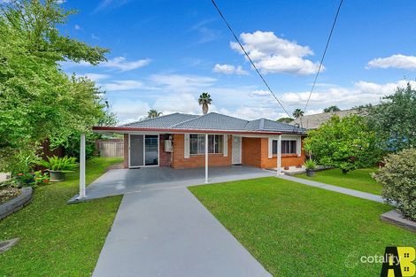 Property photo of 28 Bennett Road Colyton NSW 2760