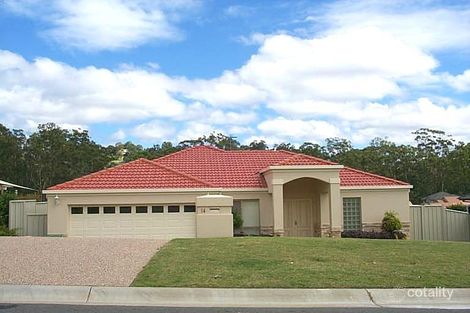 14 Wollemi Ct, Reedy Creek, QLD 4227