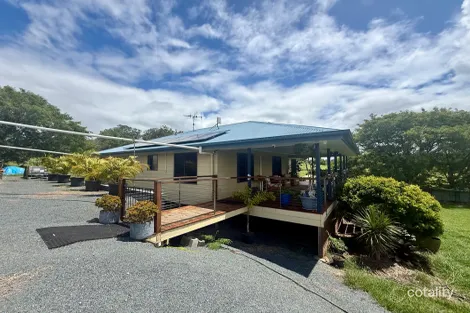39 Wagon Wheel Ct, Maroondan, QLD 4671