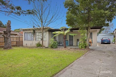 Property photo of 8 Grant Avenue Seaford VIC 3198