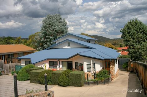 Property photo of 1/23 Banjo Paterson Crescent Jindabyne NSW 2627
