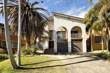 Property photo of 60B Queens Road Connells Point NSW 2221