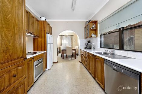 Property photo of 60B Queens Road Connells Point NSW 2221