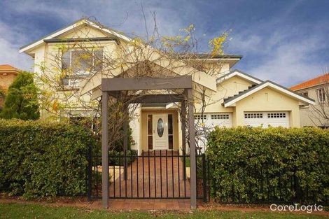 Property photo of 34 Halcyon Avenue Kellyville NSW 2155