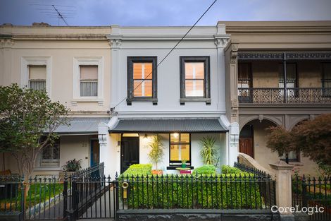 Property photo of 36 Gore Street Fitzroy VIC 3065