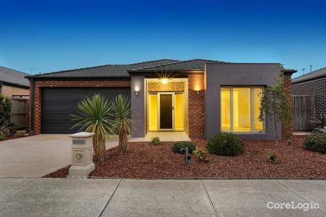 Property photo of 22 Doherty Way Lalor VIC 3075