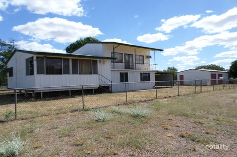 70 Scarr St, Cloncurry, QLD 4824