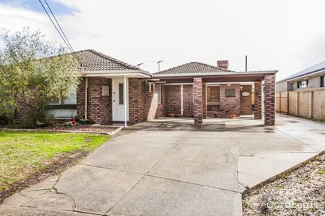 Property photo of 228B Station Street East Cannington WA 6107