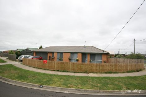 14 Carbine Dr, St Albans Park, VIC 3219