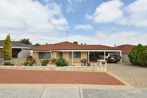 20 Amos Rd, Wanneroo, WA 6065