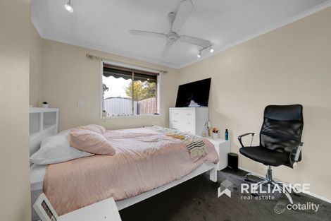 Property photo of 5 Savage Court Werribee VIC 3030