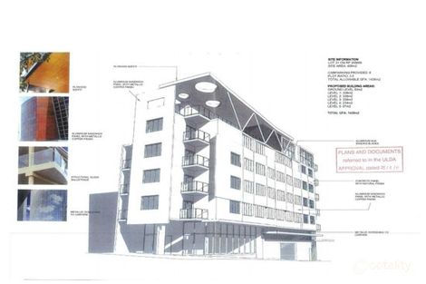 65 O'Connell Tce, Bowen Hills, QLD 4006