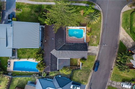 Property photo of 93 Belgrave Esplanade Sylvania Waters NSW 2224