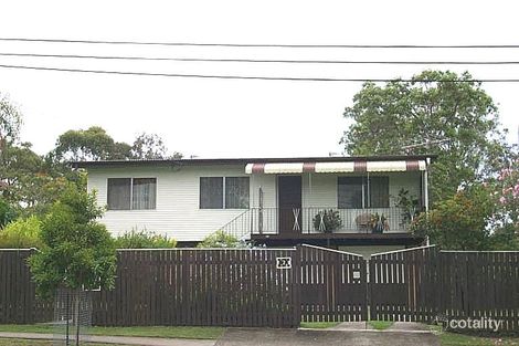 120 Jacaranda Ave, Logan Central, QLD 4114