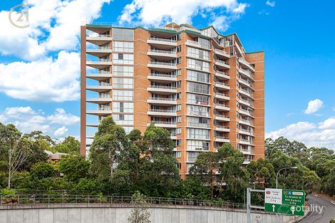 138/421-473 Pacific Hwy, Artarmon, NSW 2064