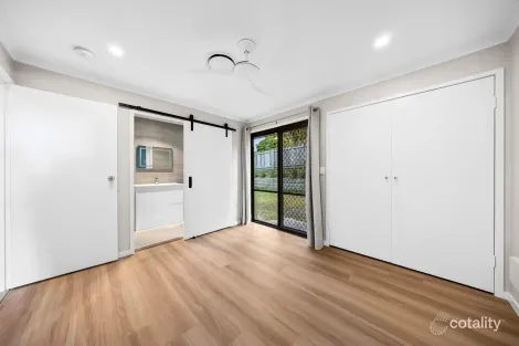 Property photo of 22 Mazzard Street Bellbowrie QLD 4070