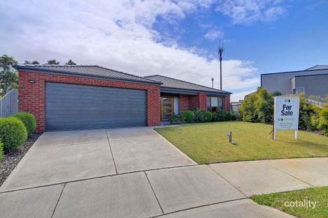 Property photo of 13 Kilkenny Close Traralgon VIC 3844