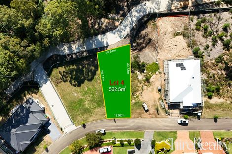 20 Georgia Tce, Kellyville, NSW 2155