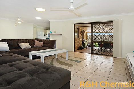 Property photo of 17 Ustinov Crescent McDowall QLD 4053