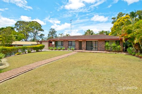 Property photo of 17 Doretta Street Shailer Park QLD 4128