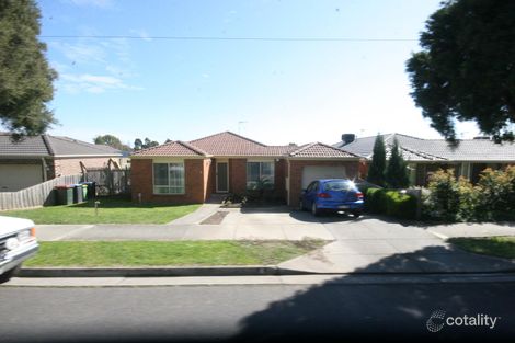 Property photo of 8 Willow Road Upper Ferntree Gully VIC 3156