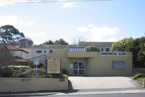 563 Riversdale Rd, Camberwell, VIC 3124