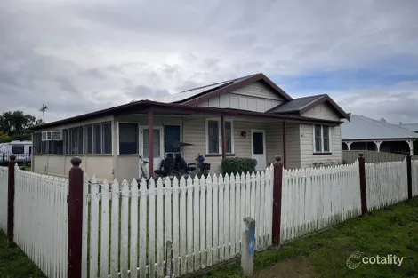 Property photo of 40 Crinoline Street Denman NSW 2328