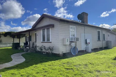 Property photo of 40 Crinoline Street Denman NSW 2328