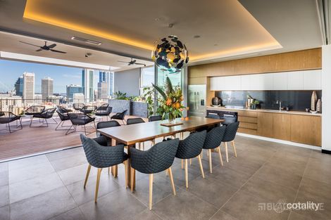 Property photo of 701/105 Stirling Street Perth WA 6000