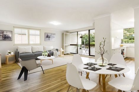 10/12-14 Bay Rd, North Sydney, NSW 2060