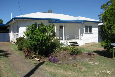 116 Bunya St, Dalby, QLD 4405