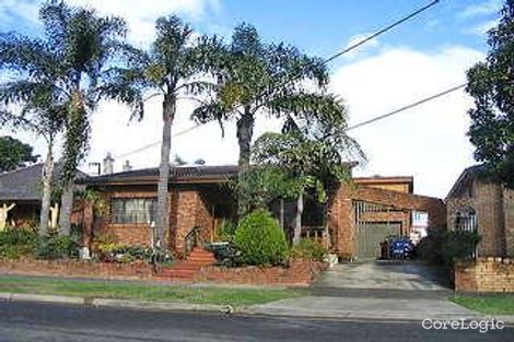 Property photo of 32 Sackville Street Bardwell Valley NSW 2207