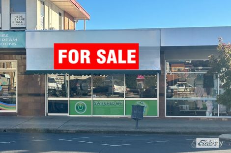 7/85 Grafton St, Warwick, QLD 4370
