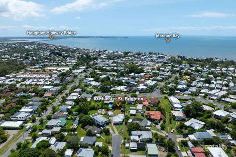 Property photo of 10 Munster Street Brighton QLD 4017