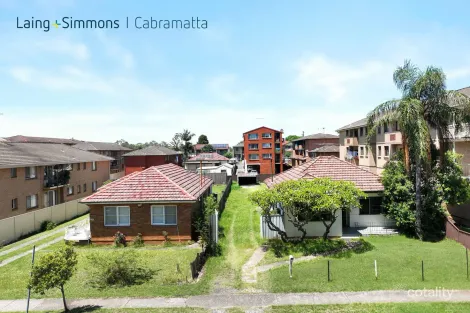 Property photo of 69 Nelson Street Fairfield NSW 2165