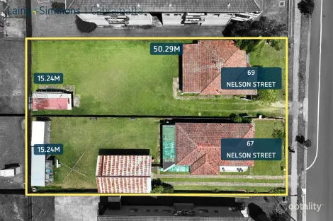 Property photo of 69 Nelson Street Fairfield NSW 2165